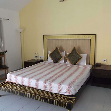 Village Retreat Chennai Exterior photo