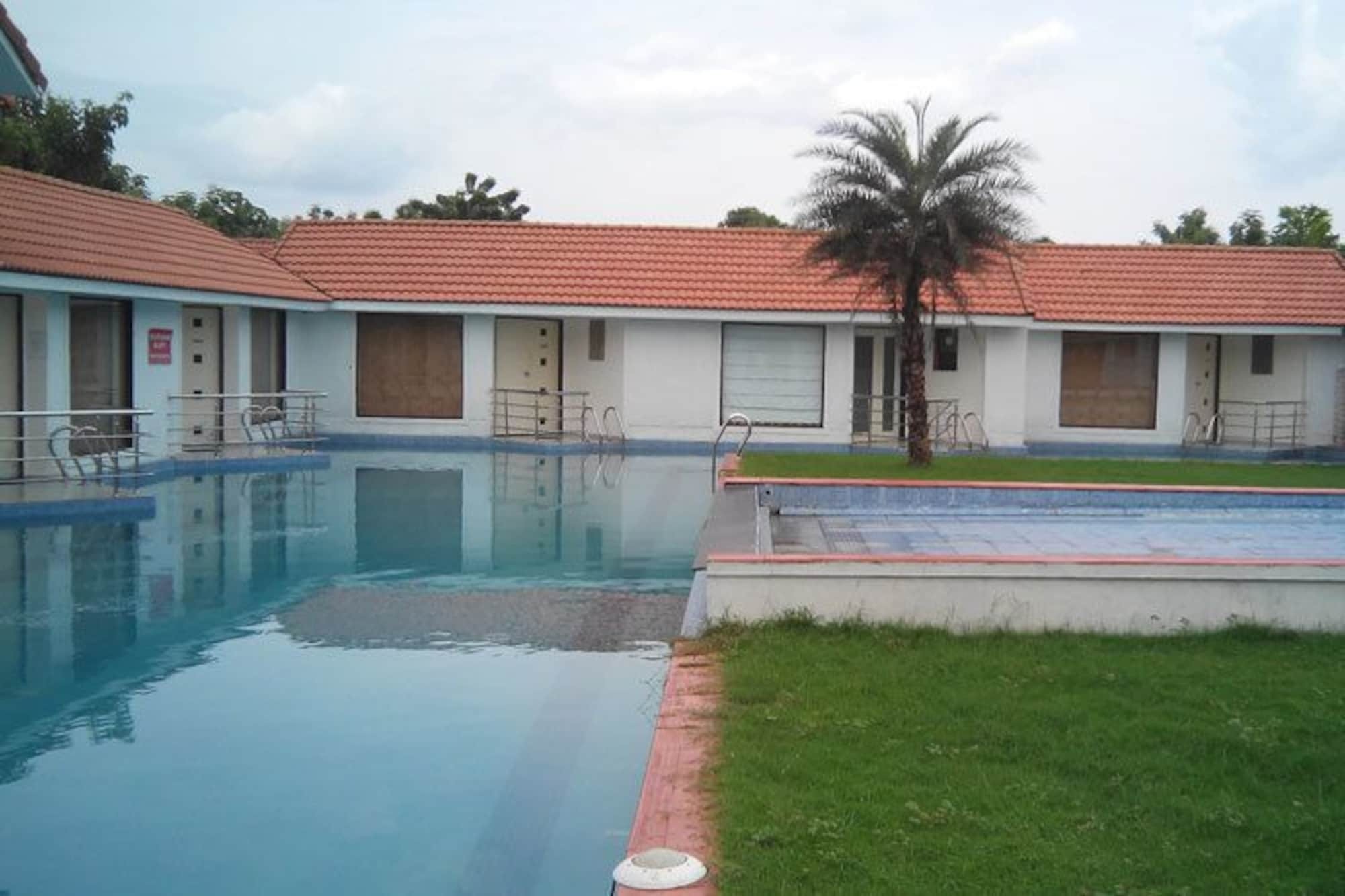 Village Retreat Chennai Exterior photo