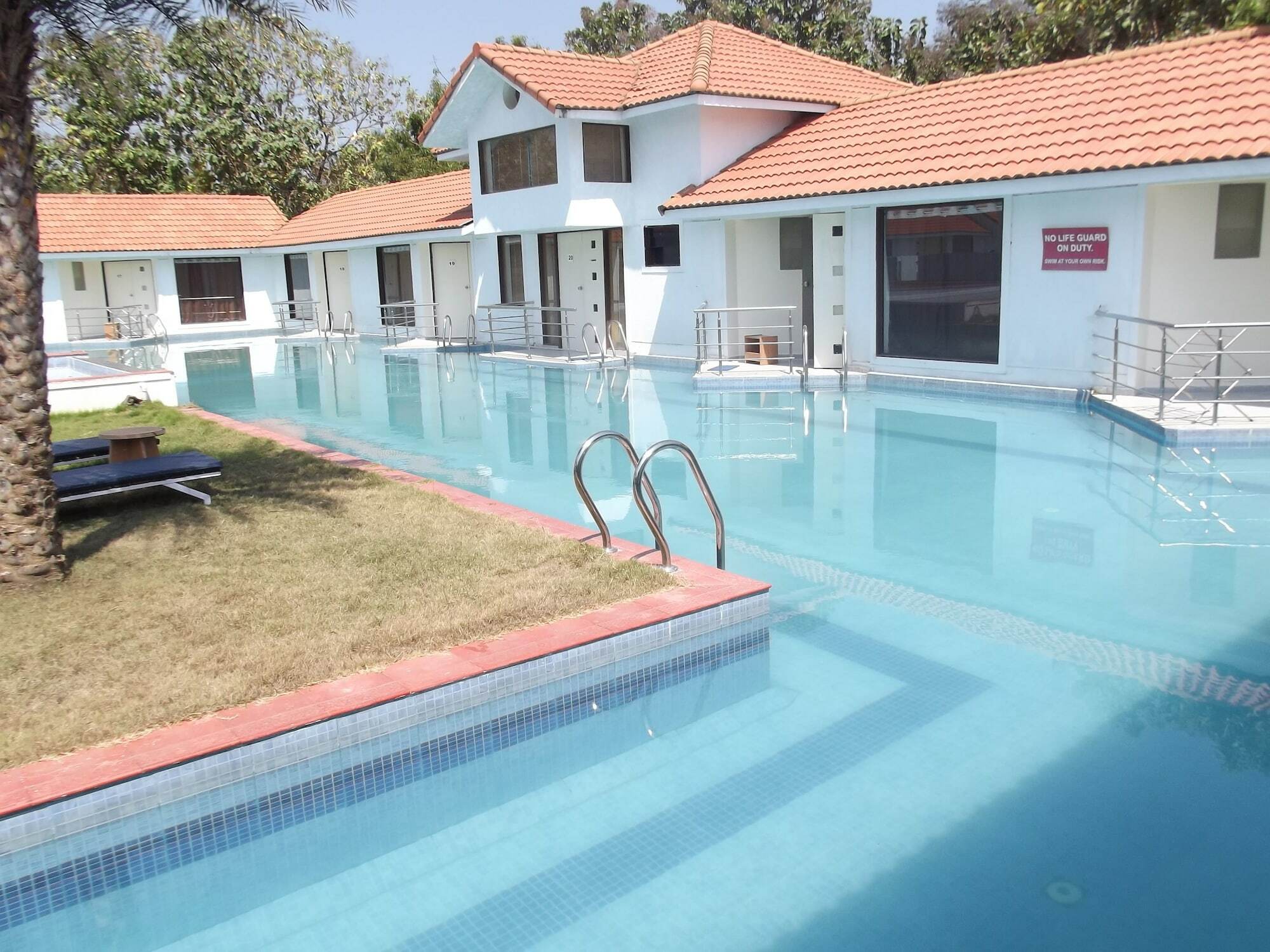 Village Retreat Chennai Exterior photo